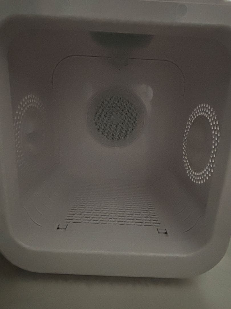 ペットドライルーム