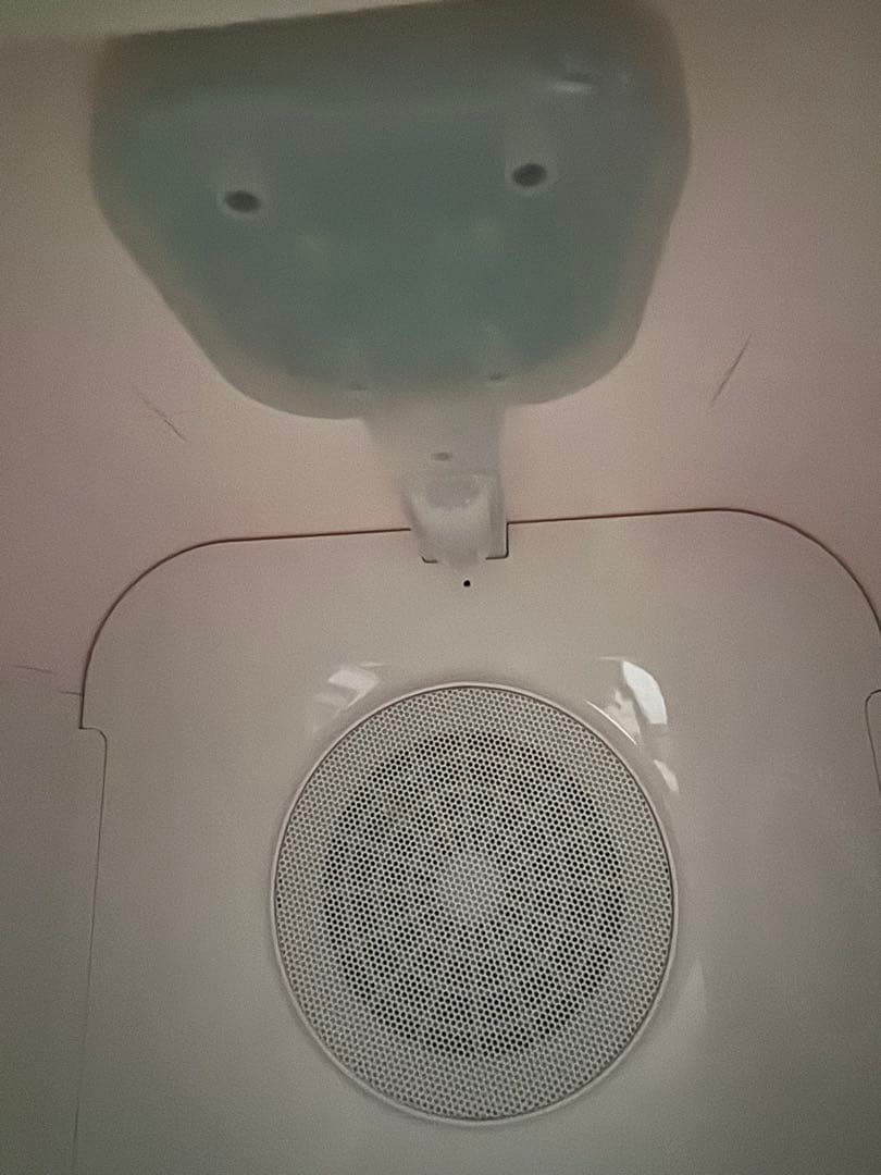 ペットドライルーム