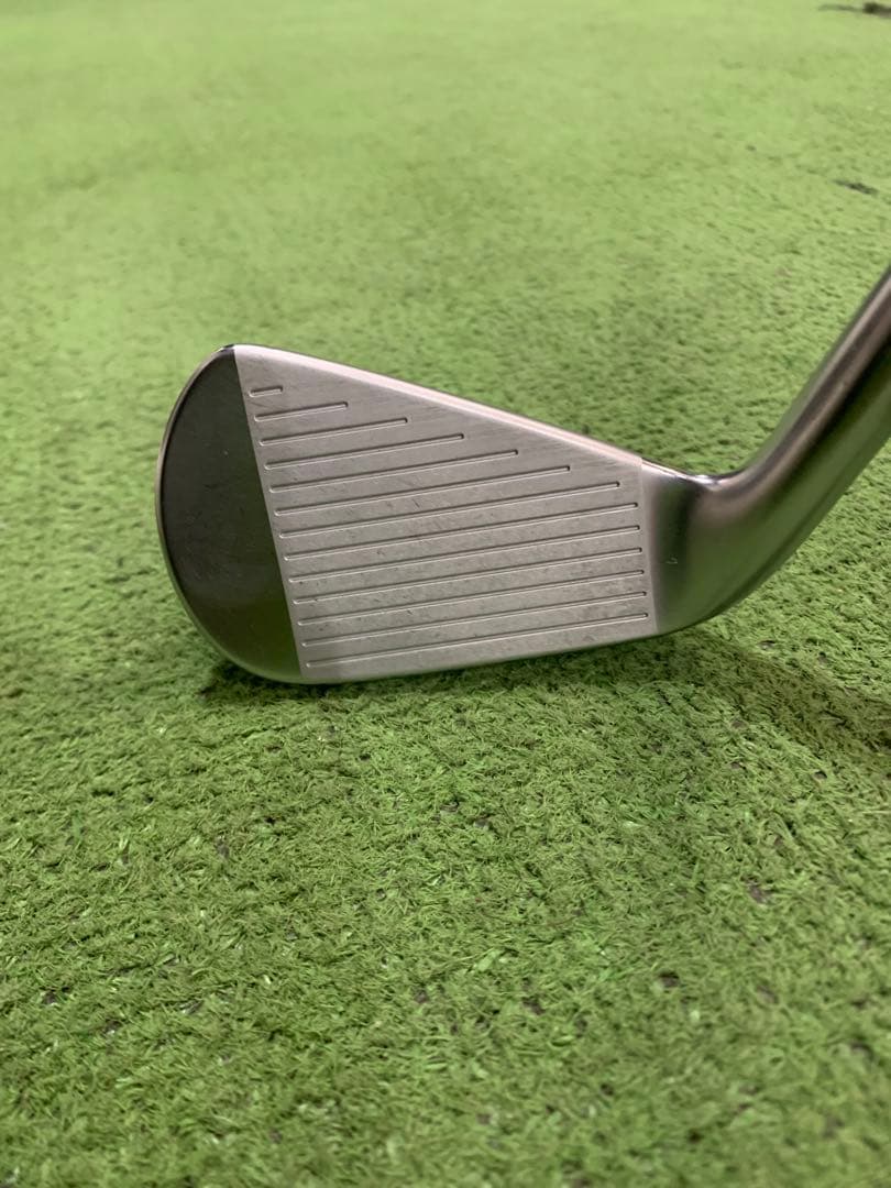 スリクソン　zx5mk2 5番アイアン