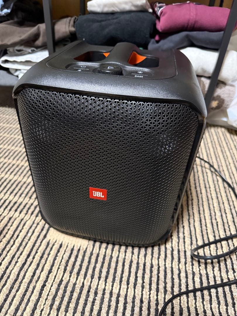 み*パ様 JBL PartyBox Encore Essential