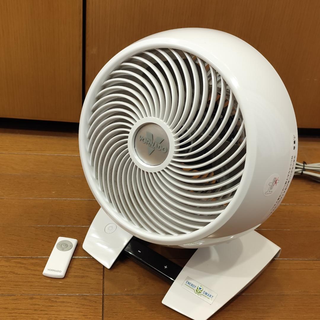 VORNADO 6303DC-JP ボルネード