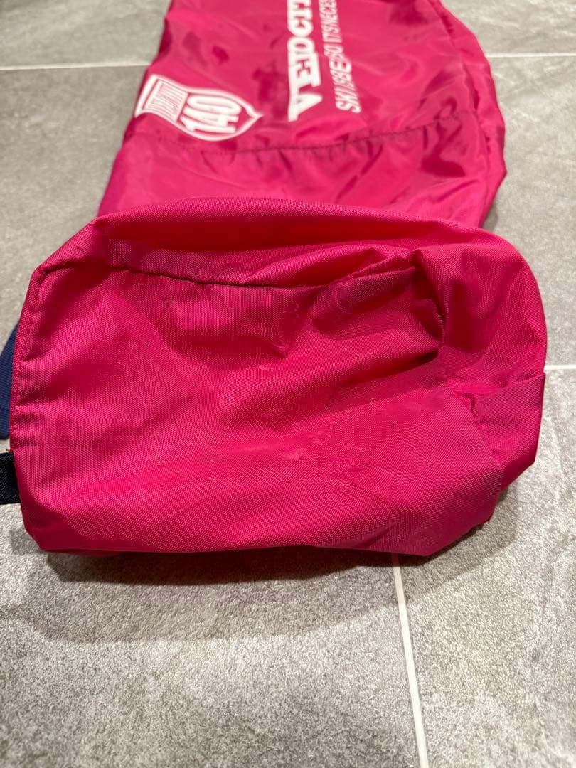 SHOUSTREULE キッズスキー 3点セット