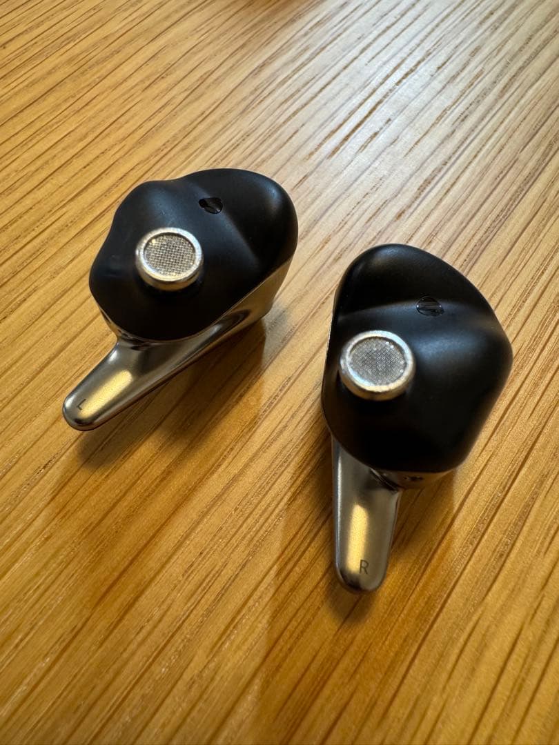 HIFIMAN Svanar Wireless LE ワイヤレスイヤホン