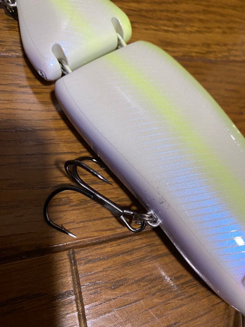 DRT クラッシュ9low クイーン