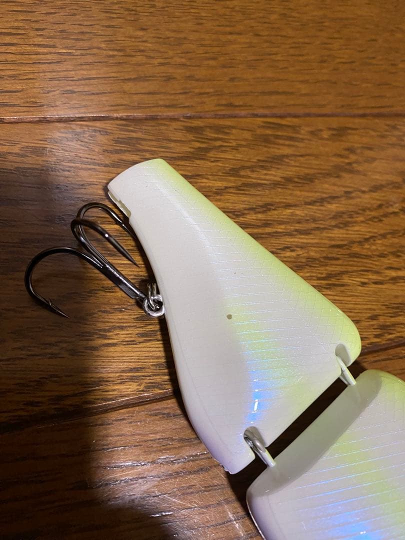 DRT クラッシュ9low クイーン