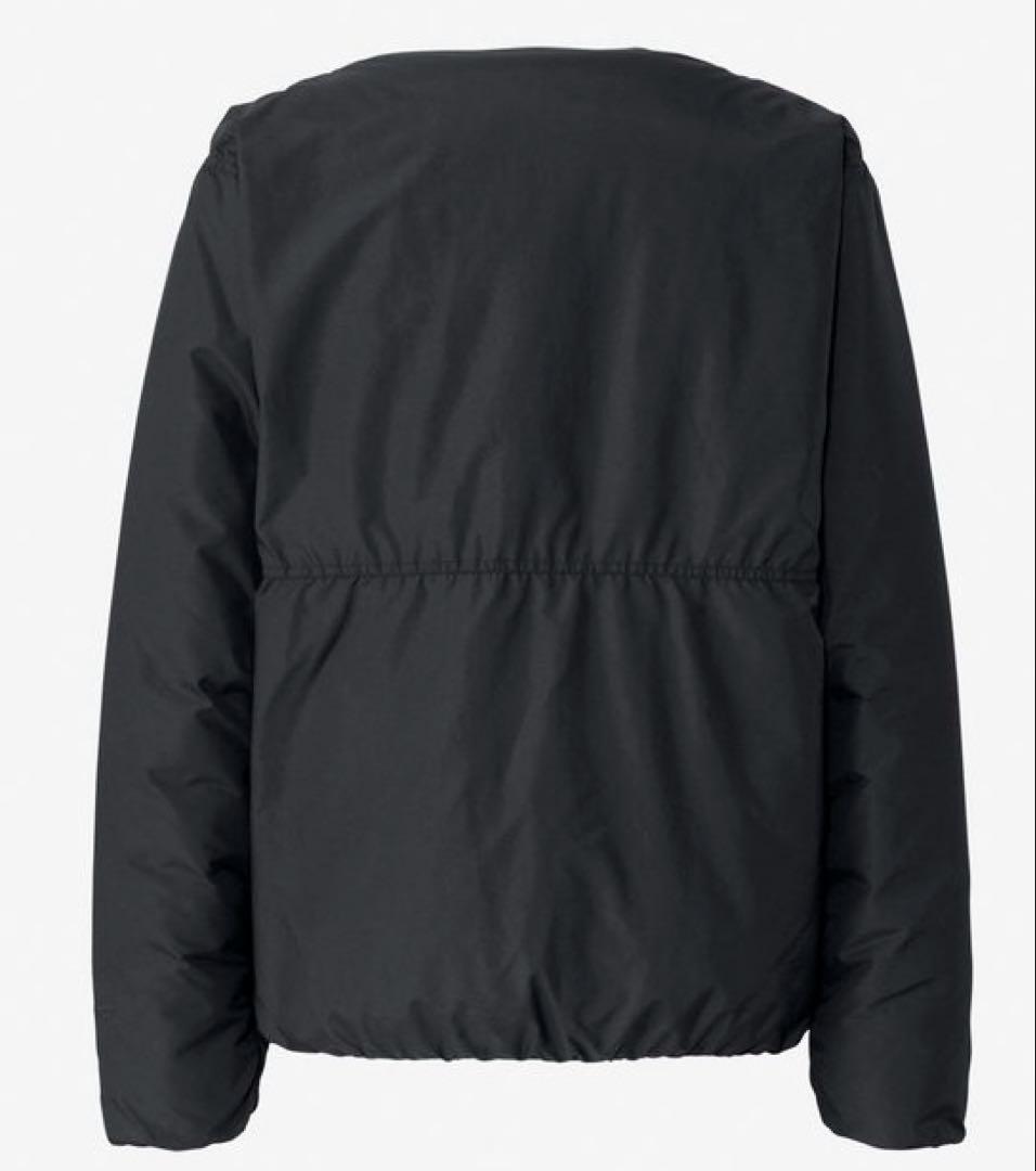 ND92561 ノースフェイスオルタレーションゼファーシェルカーディガンダウン