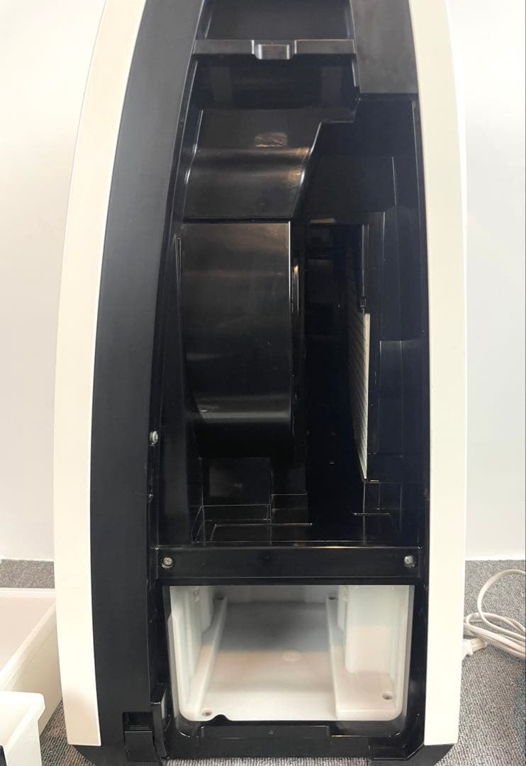 SHARP シャープ 除加湿空気清浄機 KC-HD70-W 2019年製