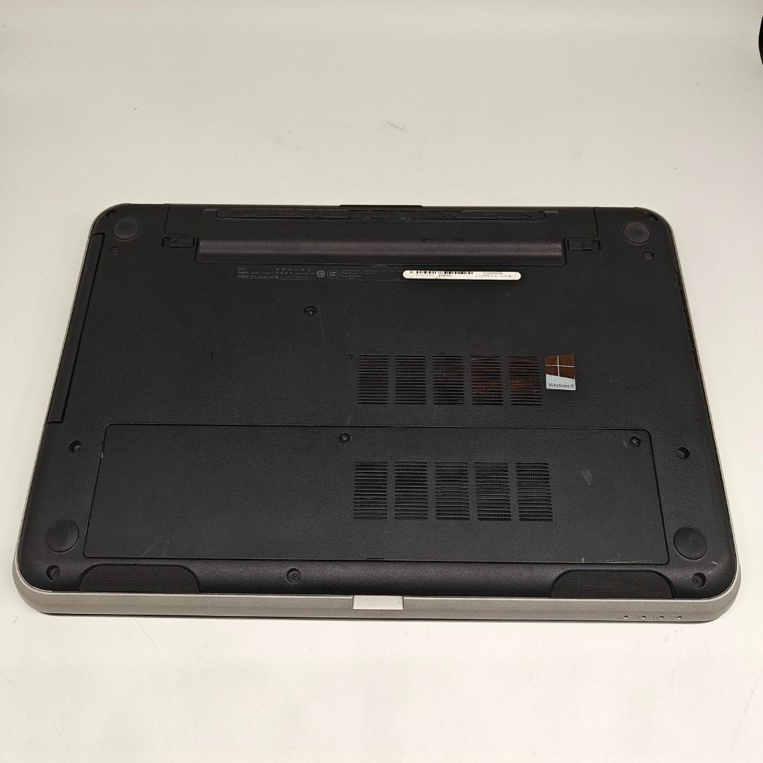 【DELL】爆速i7 SSD256GB 16GB タッチパネル搭載 ノートPC