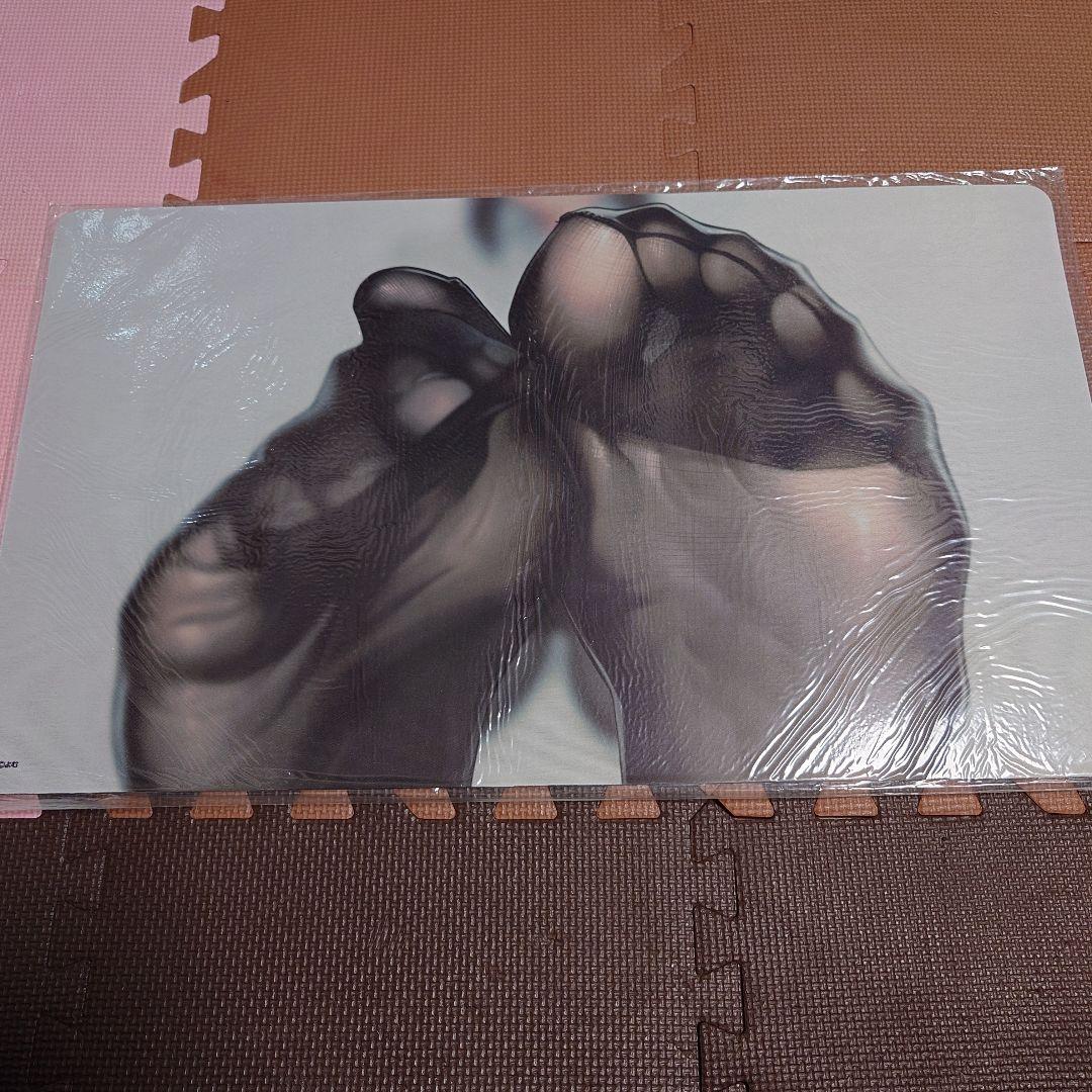 よむ展　デスクマット　セット