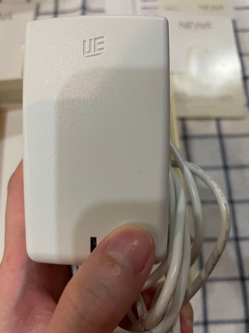 NEWA LIFT 美顔器 ジェル新品付き