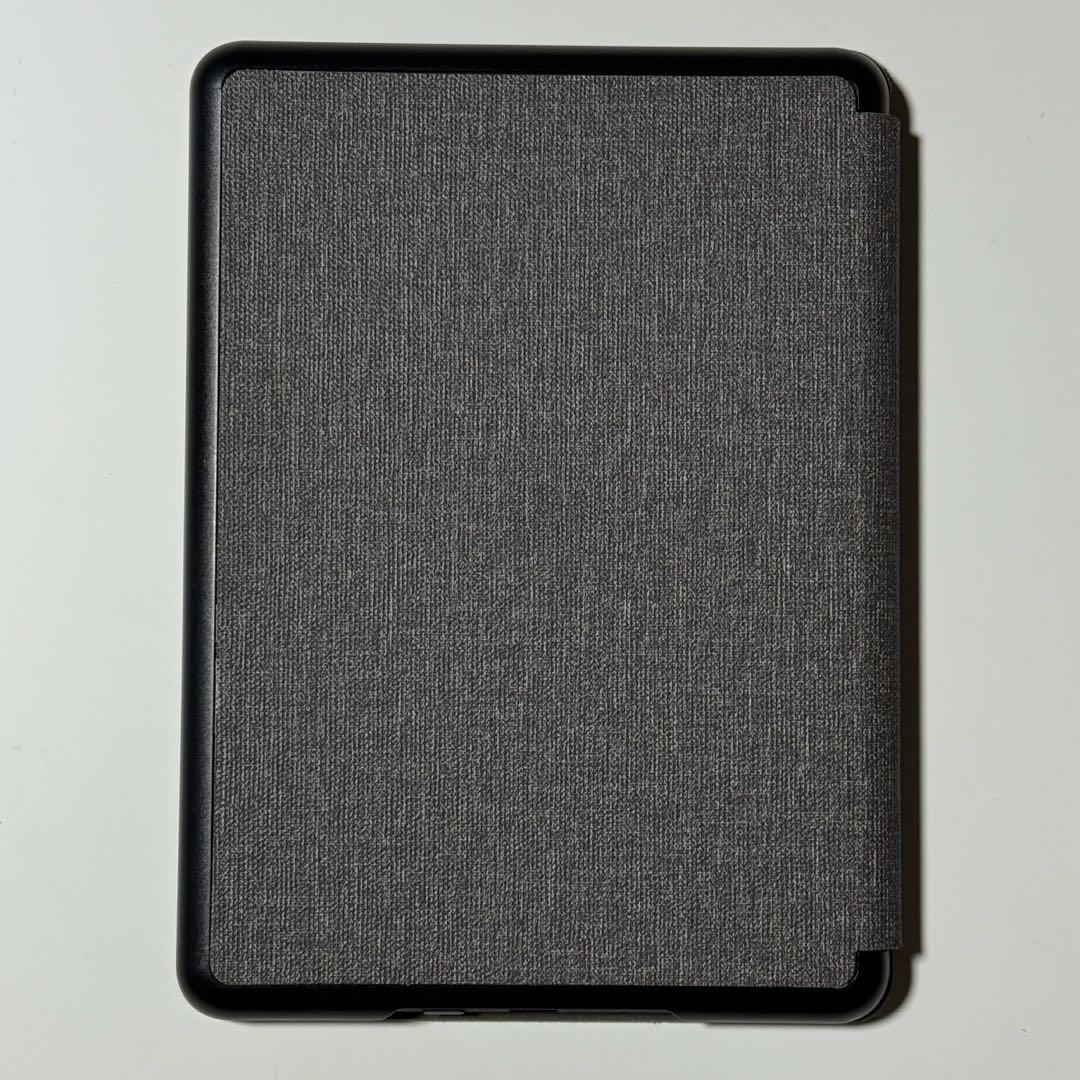 Kindle Paperwhite (16GB) 6.8インチ広告なし ブラック