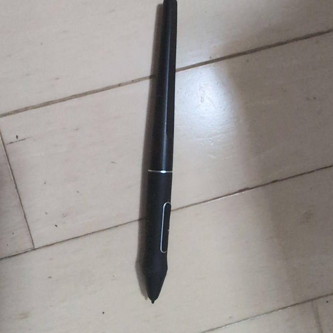 Kanvas 22Plus 液タブ