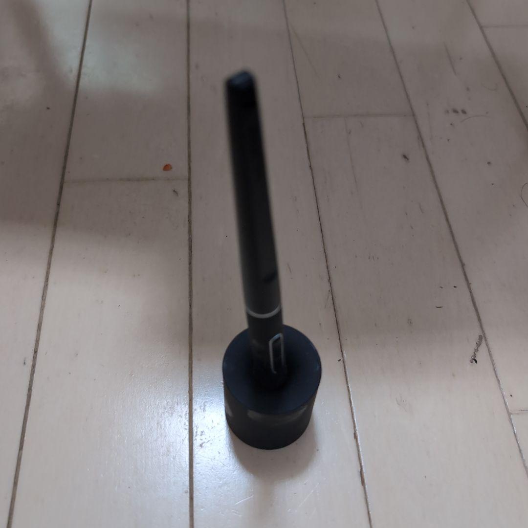 Kanvas 22Plus 液タブ