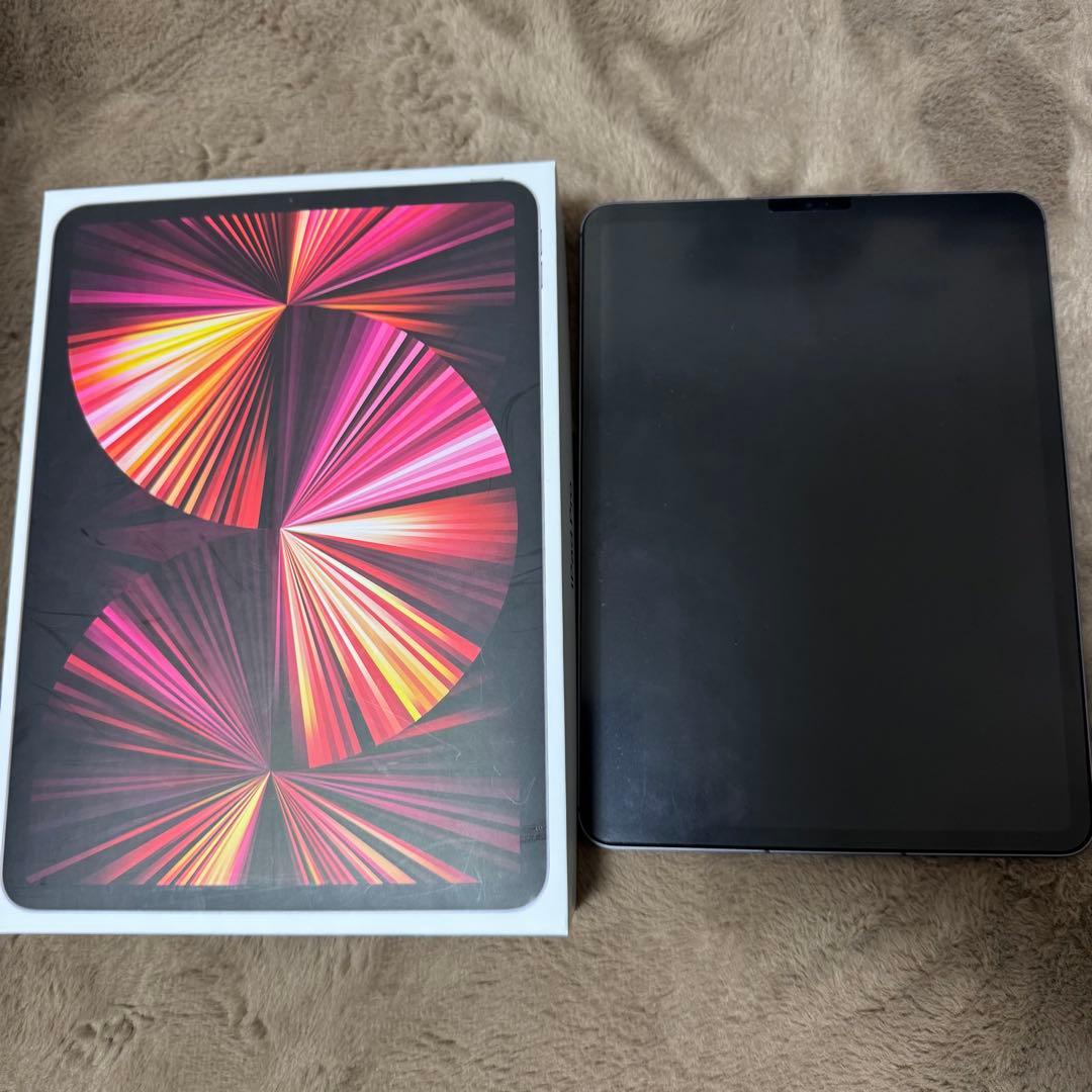 NeeeeeeeeiPad Pro(第3世代)11インチ 128GB