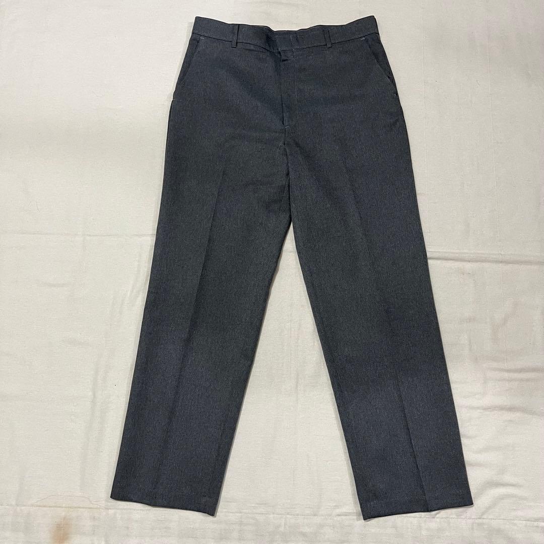 希少サイズ 90s Levi's リーバイス アクション スラックス W34