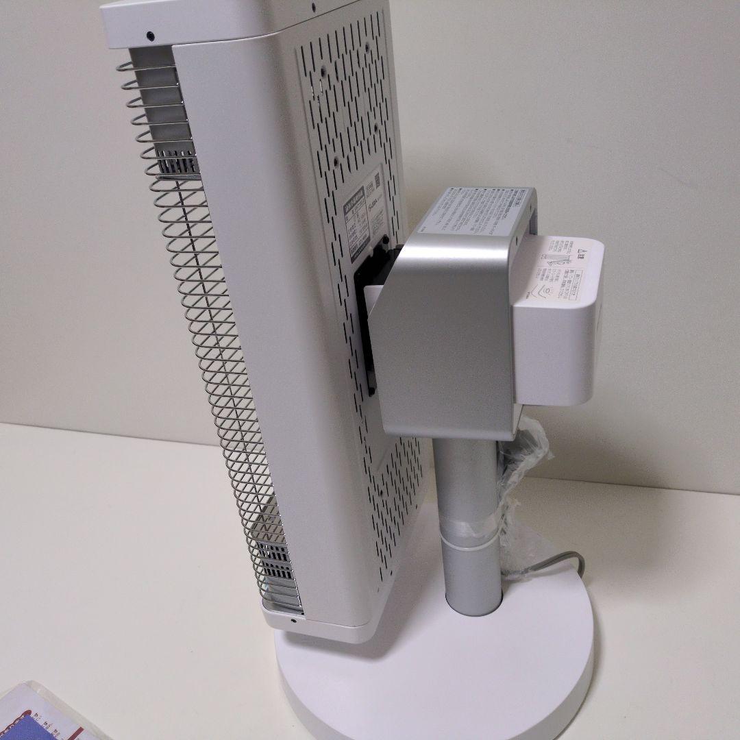 DAIKIN 【新品未使用】セラムヒート ERFT11WS-W 2019年製