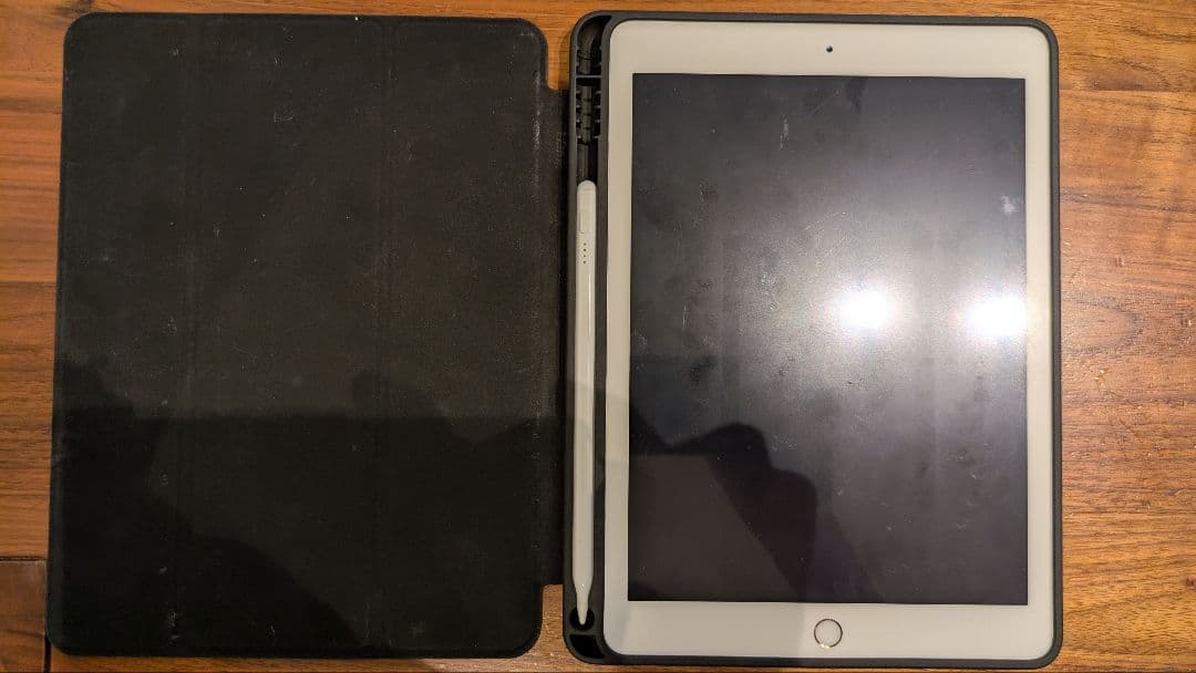 Apple iPad 第5世代 32GB
