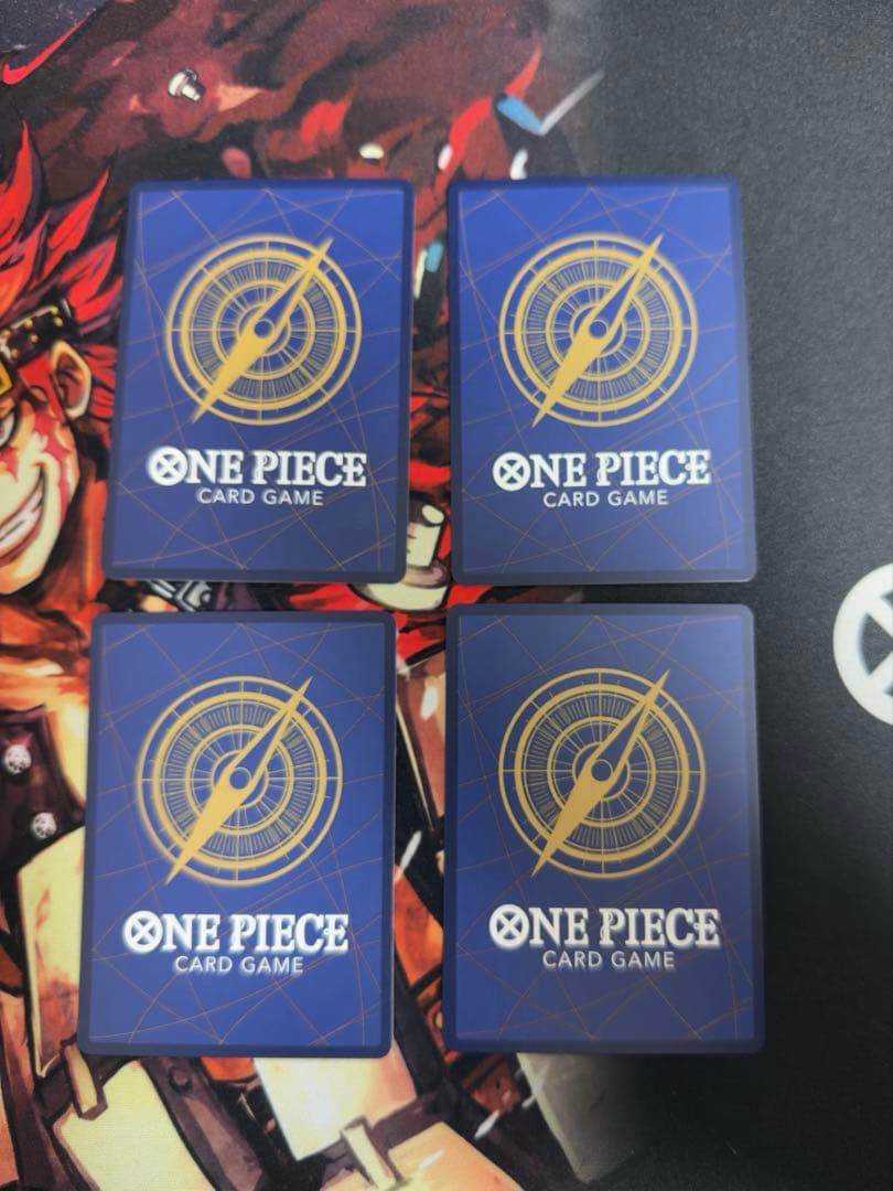 【バラ売り可】モンキー・D・ルフィ ONE PIECE DAY2024