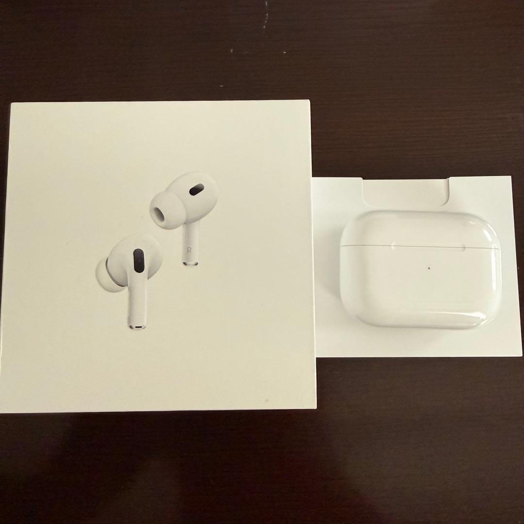 AirPodsPro2 中古品