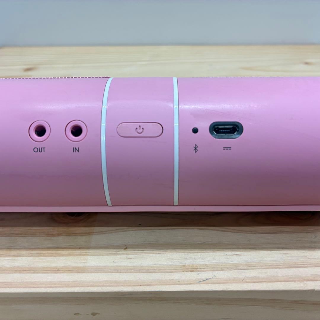 beats pill 2.0 Bluetoothスピーカー ピンク