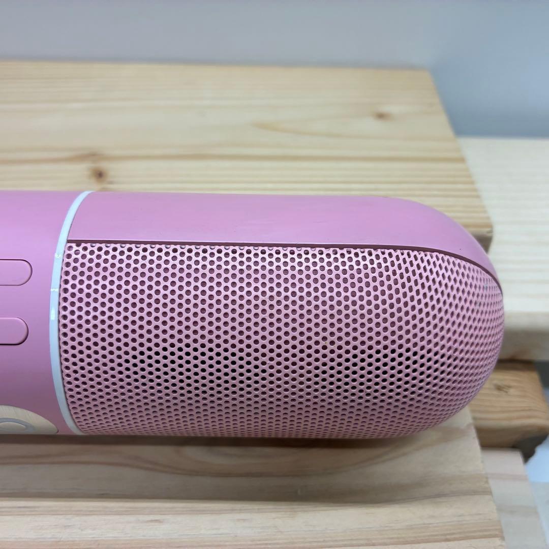 beats pill 2.0 Bluetoothスピーカー ピンク