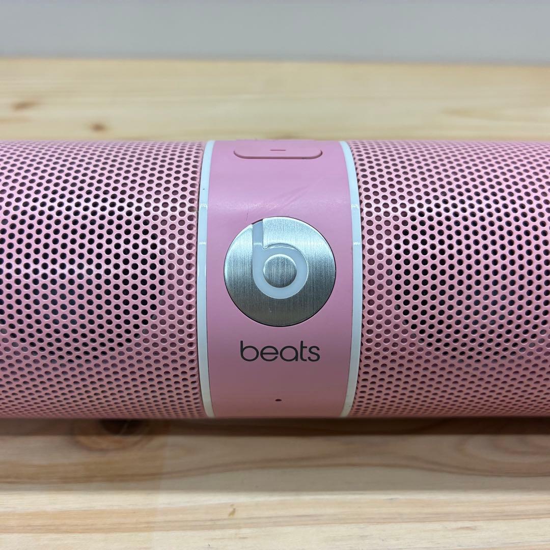 beats pill 2.0 Bluetoothスピーカー ピンク