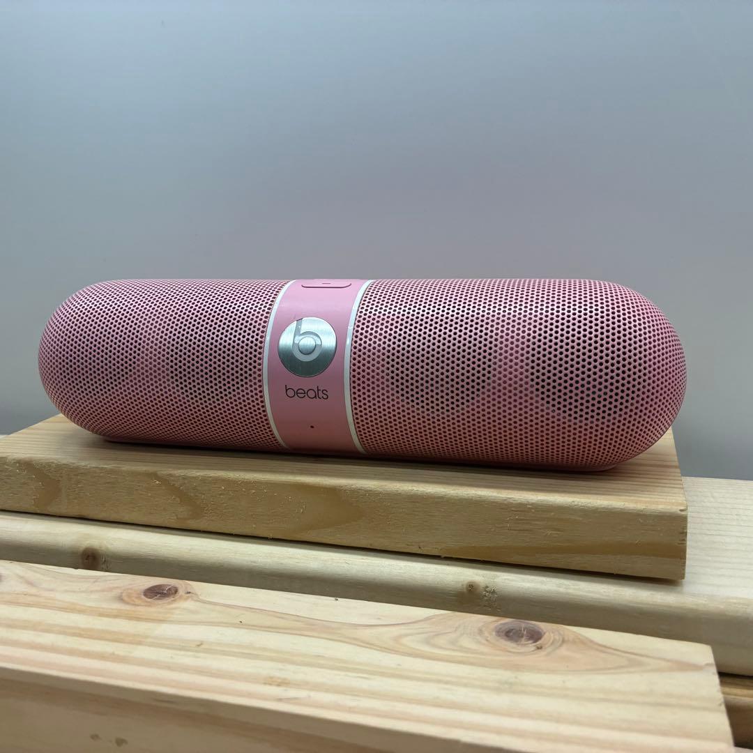 beats pill 2.0 Bluetoothスピーカー ピンク