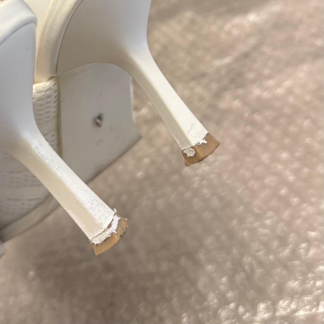 YELLO スニーカーミュール M