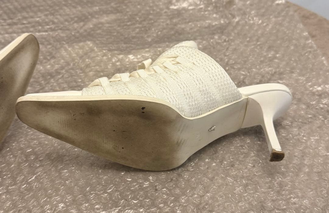 YELLO スニーカーミュール M