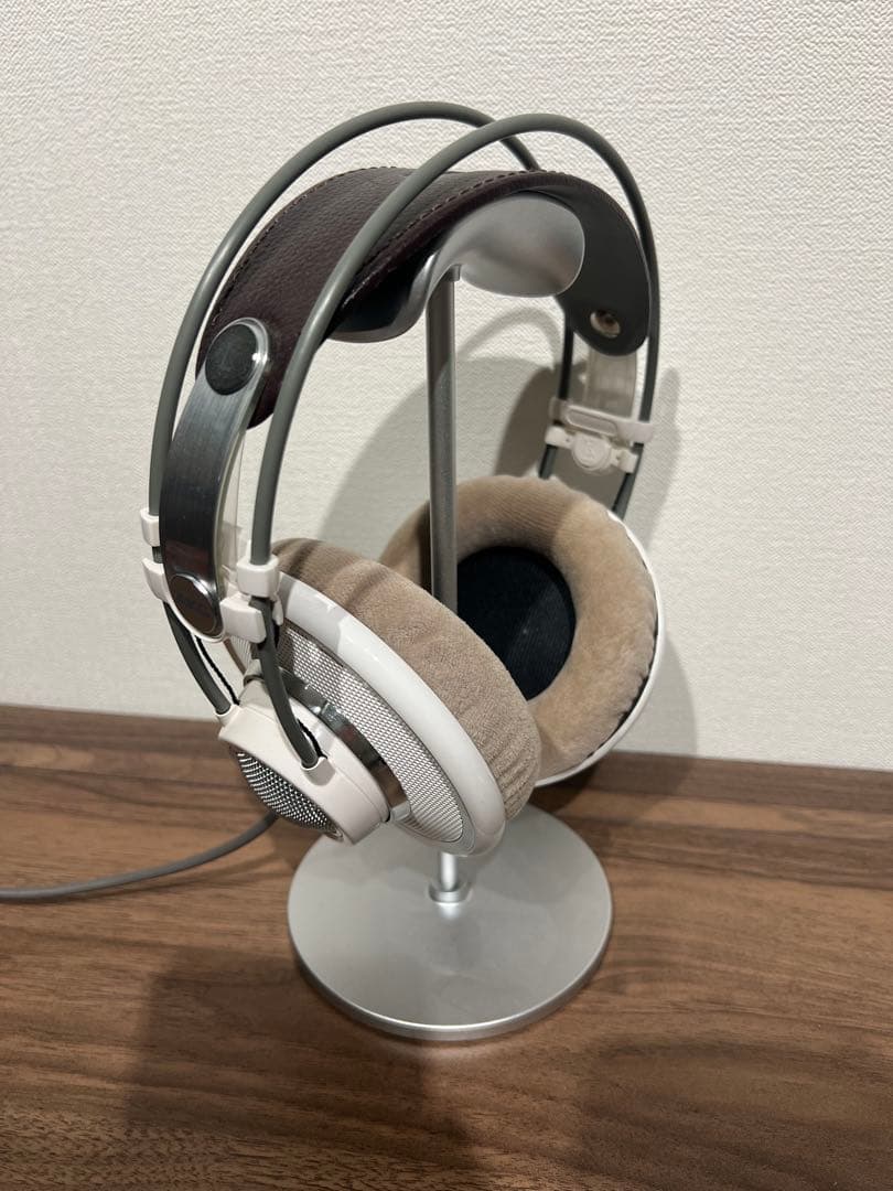 AKG ヘッドホン K701