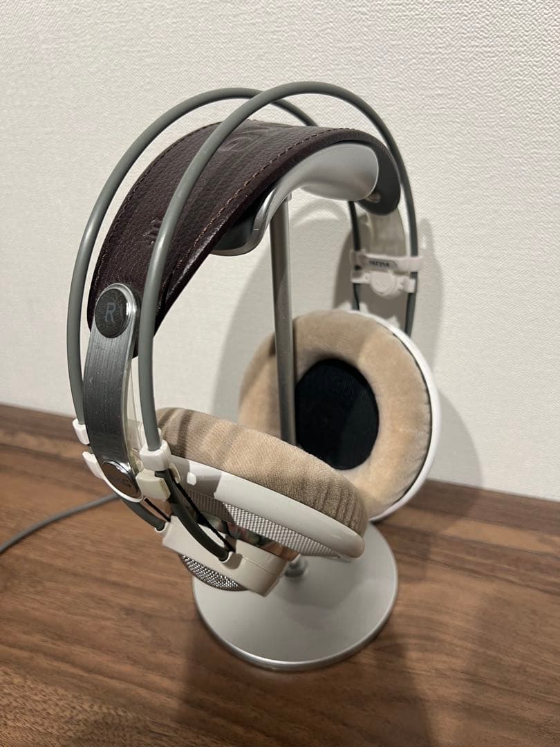 AKG ヘッドホン K701