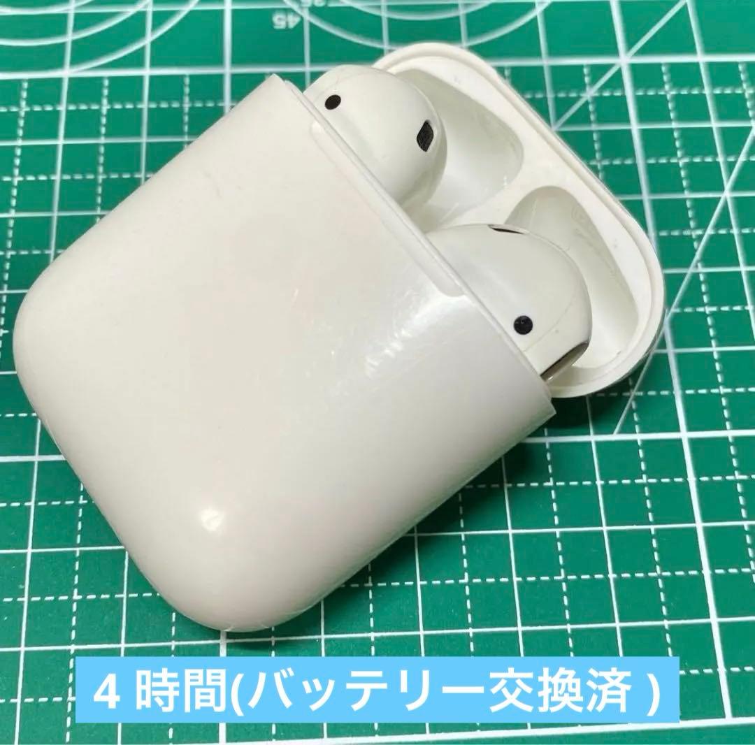 正規品 AirPods 第1世代 エアーポッズ 第一世代