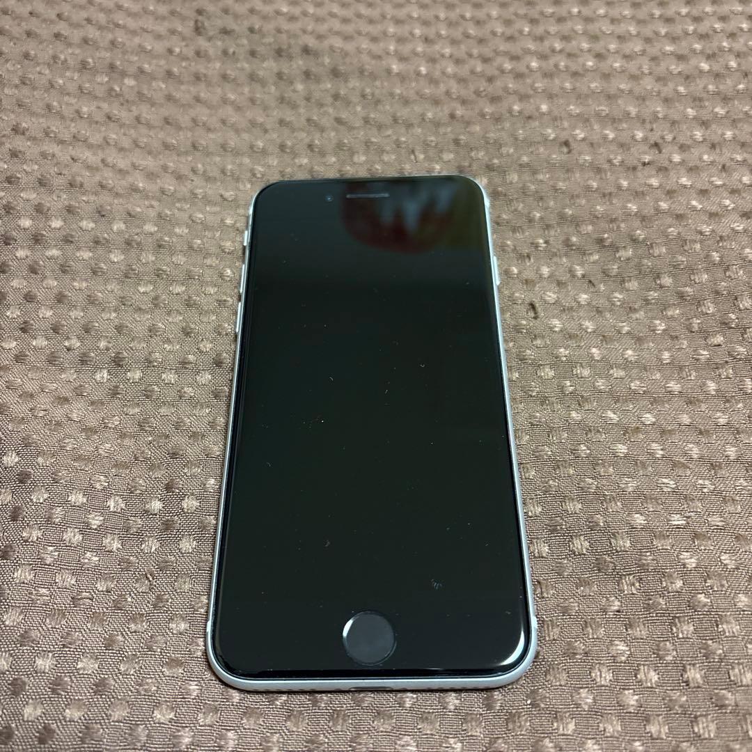 iPhone SE2 中古品