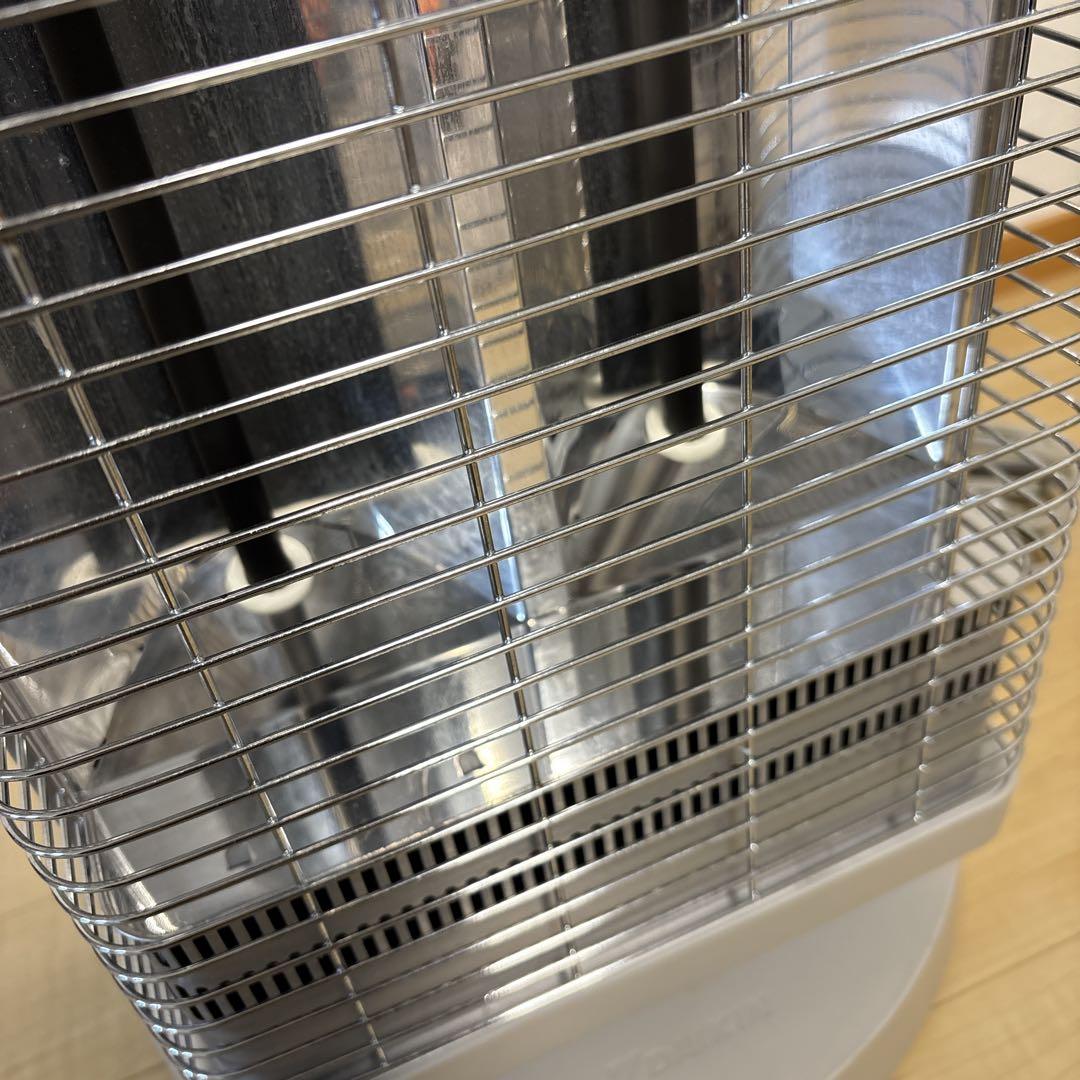 DAIKIN ダイキン セラムヒート 遠赤外線暖房機 首振り 人感センサー 速暖