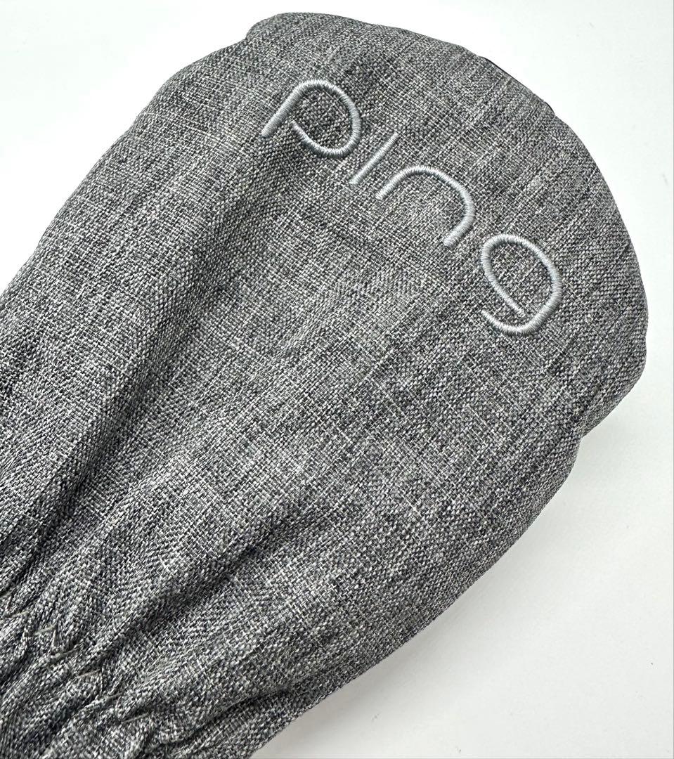 新品｜ PINGピン｜GLE2フェアウェイウッド3番レディーススプーン19度／A