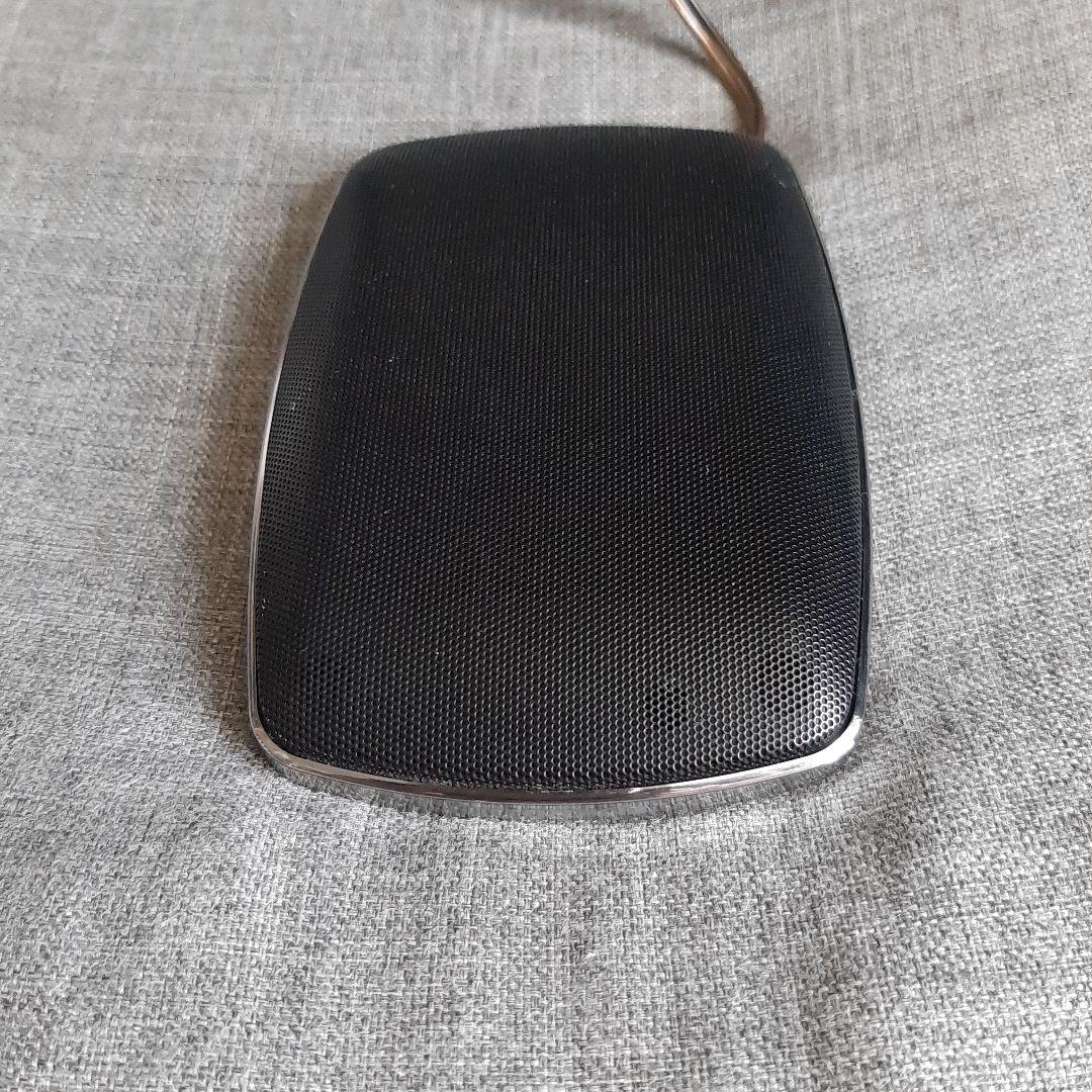 ☆カロッツェリア☆TS-CH700A☆センタースピーカー本体のみ☆中古品☆