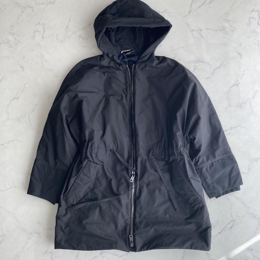 【美品】サイズＬ相当 マックスマーラ maxmaraweekend　コート