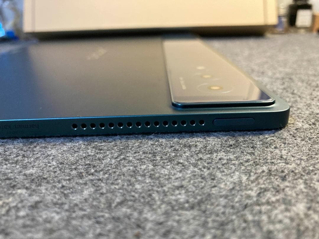 て*ん様 Lenovo Yoga Tab Plus TB520FU タブレット