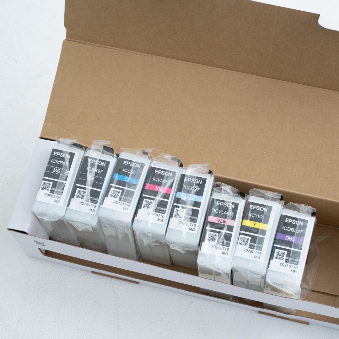 【EPSON / エプソン】 プリンター SC-PX1V　21年製