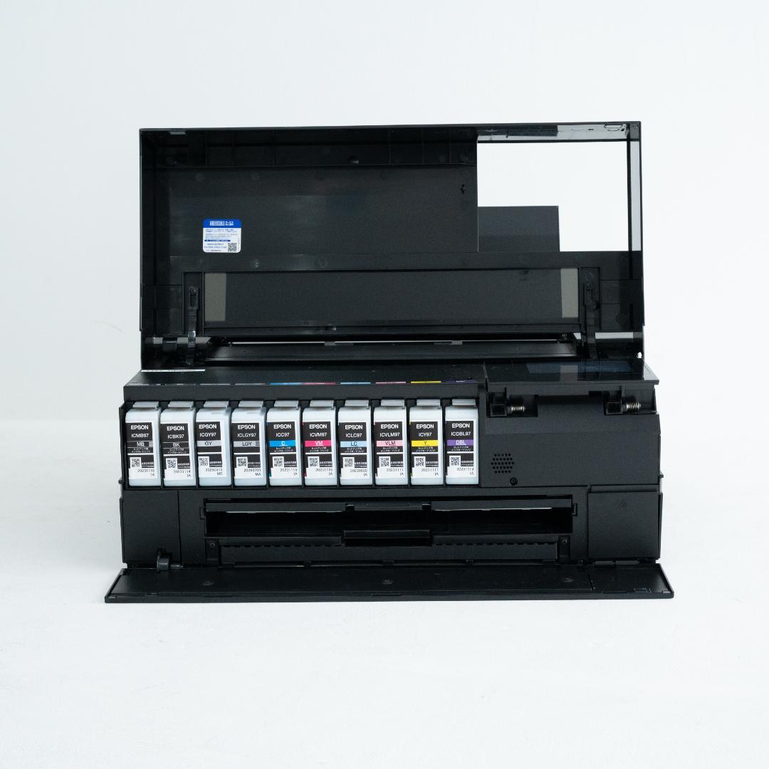 【EPSON / エプソン】 プリンター SC-PX1V　21年製