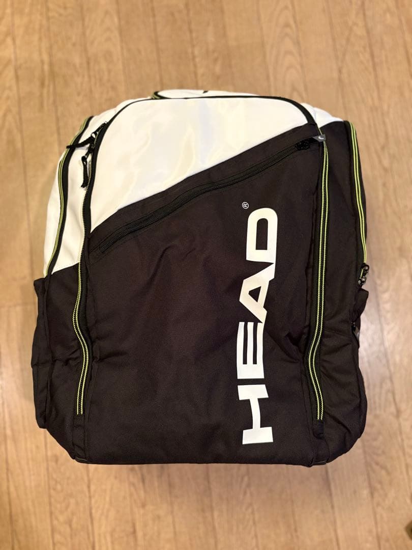 HEAD スキーキャリーバッグ