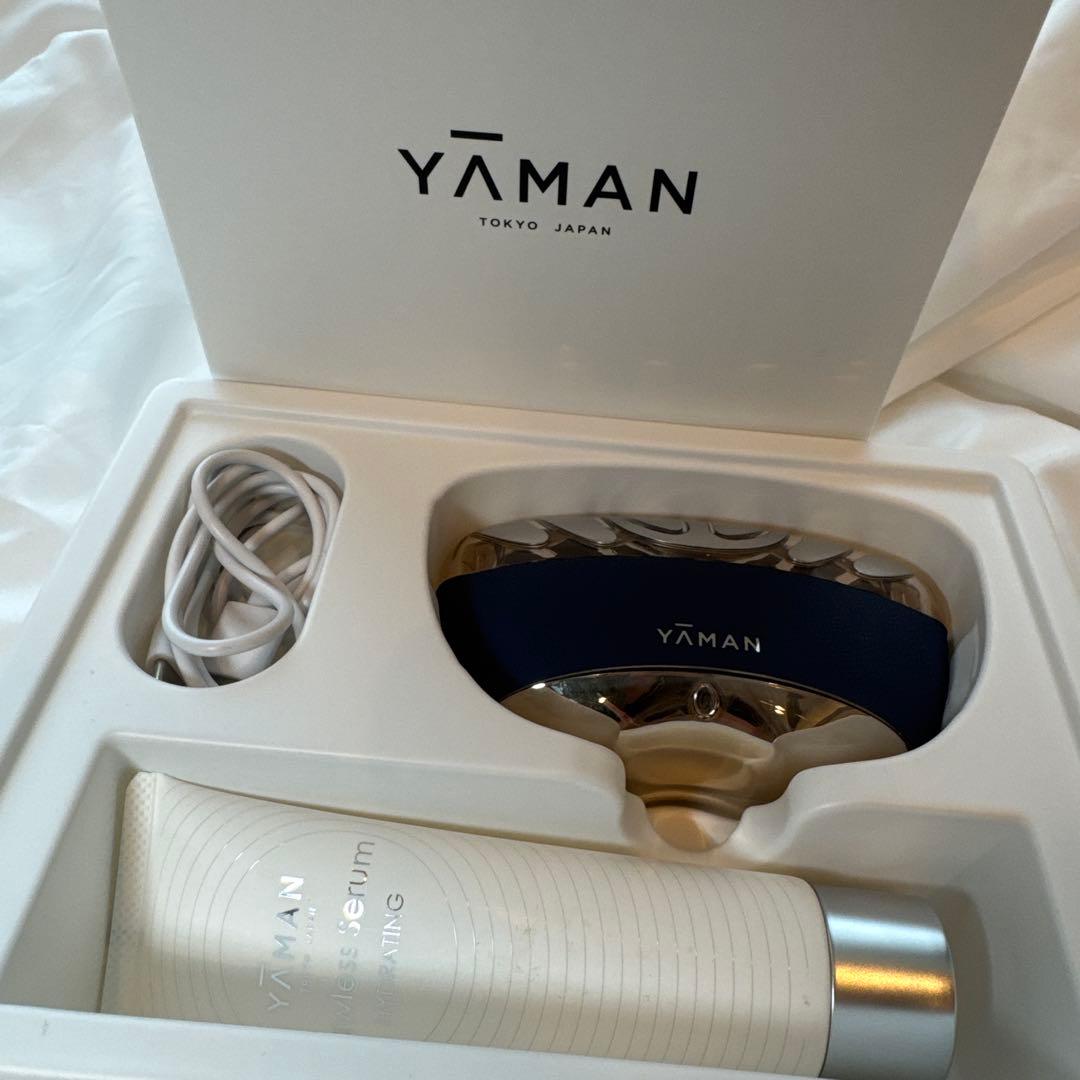 【美品】ヤーマン リフトロジー SP