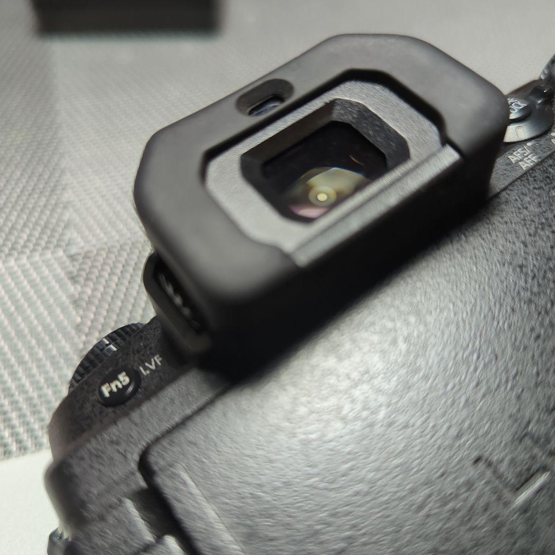 LUMIX DMC-G8 ミラーレス一眼カメラ レンズセット