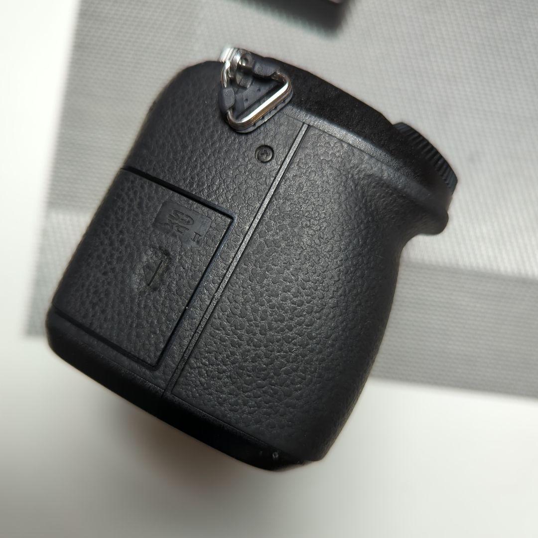 LUMIX DMC-G8 ミラーレス一眼カメラ レンズセット