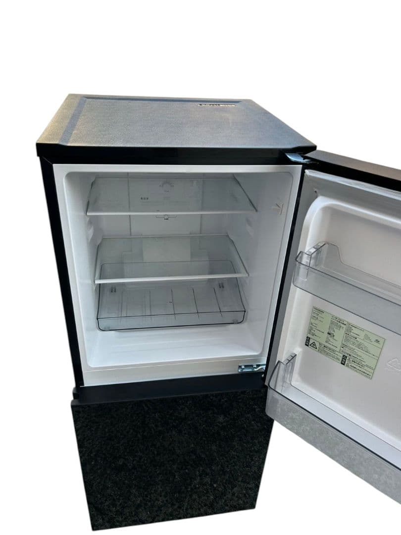 TWINBIRD HR-G912 2ドア冷凍冷蔵庫