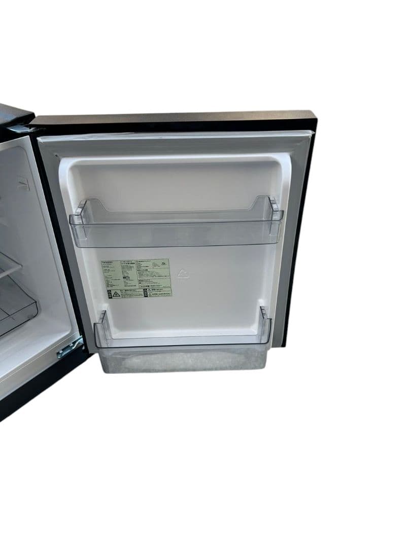 TWINBIRD HR-G912 2ドア冷凍冷蔵庫