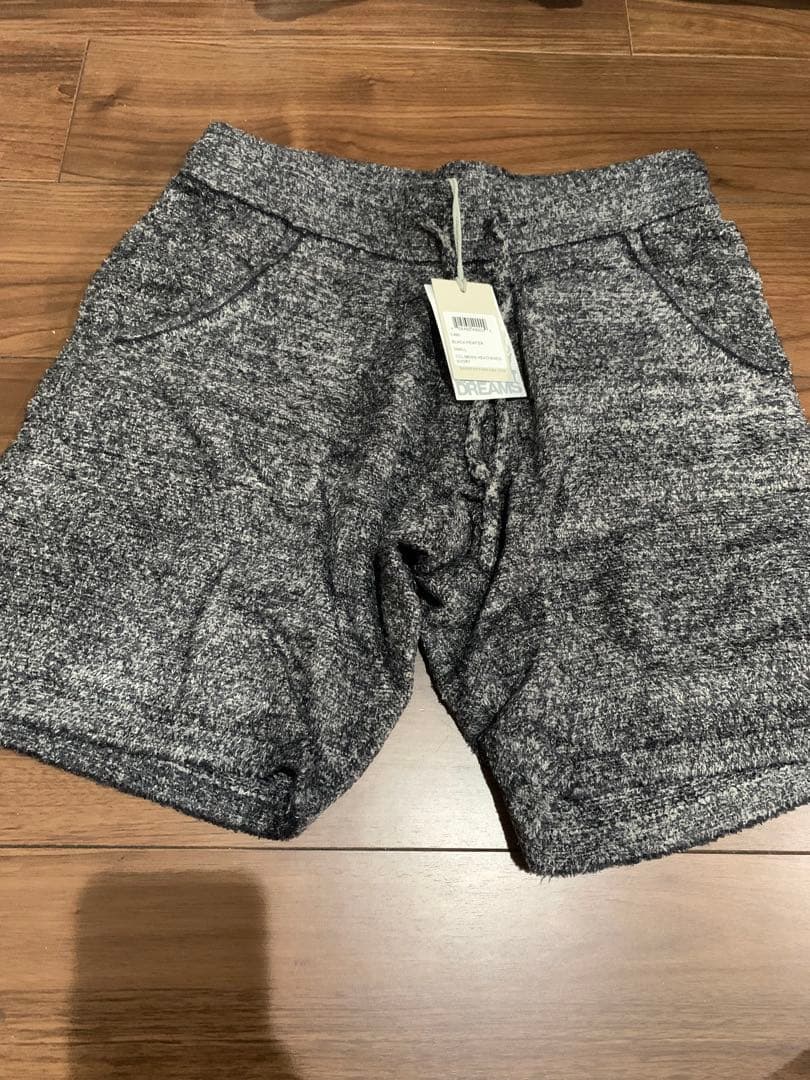 Barefoot Dreams メンズ ショートパンツ Sサイズ
