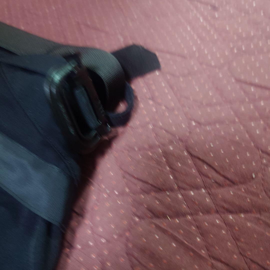 ACRONYM　P10−DS バックジャックベルトセット