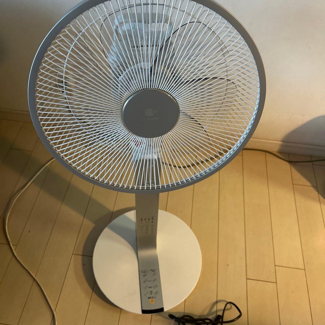 パナソニック 扇風機 F-CJ329 Panasonic nanoe