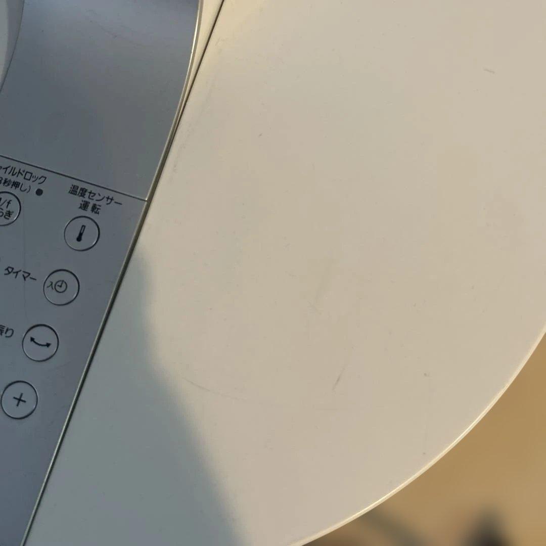 パナソニック 扇風機 F-CJ329 Panasonic nanoe